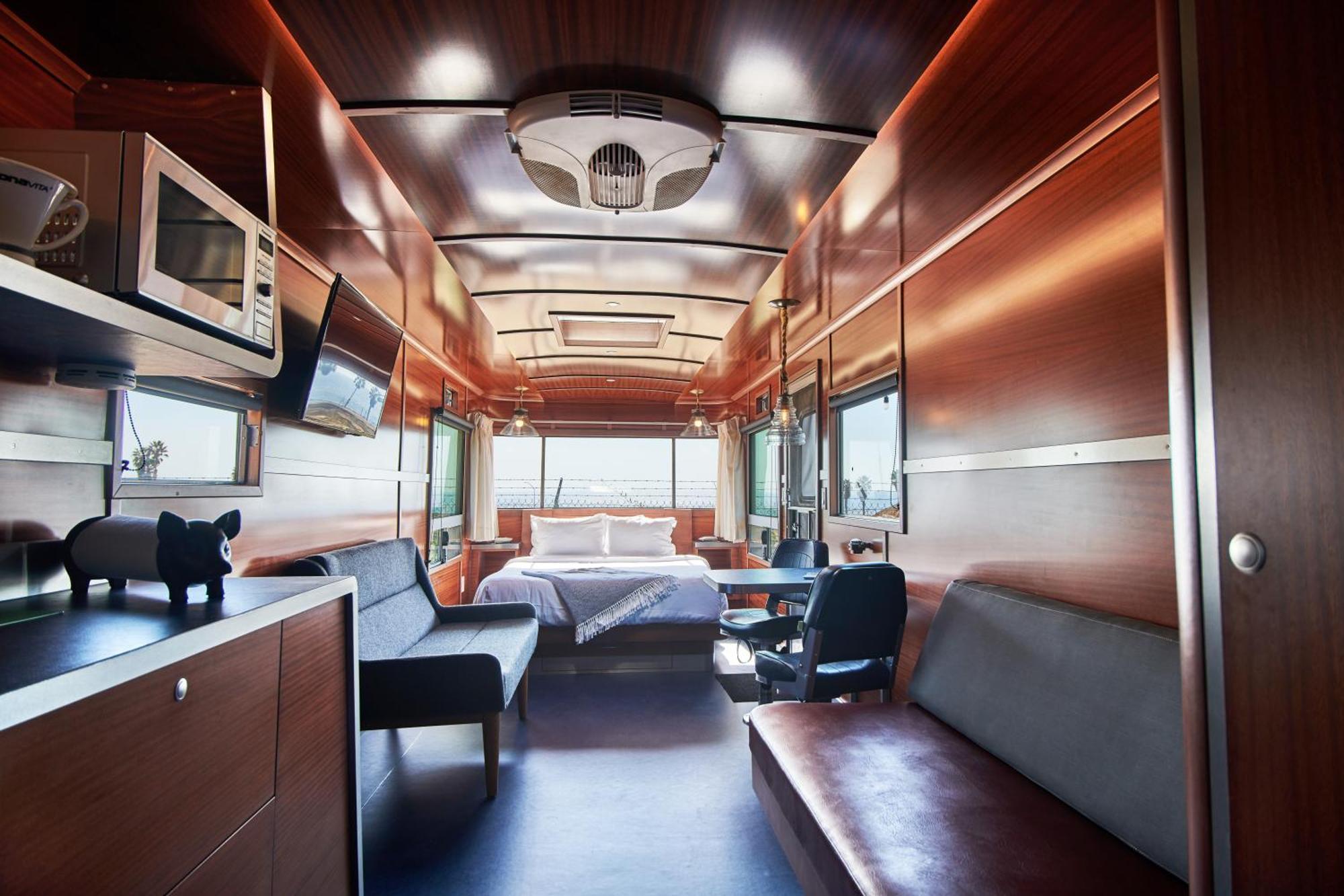 Hotel Waypoint Ventura